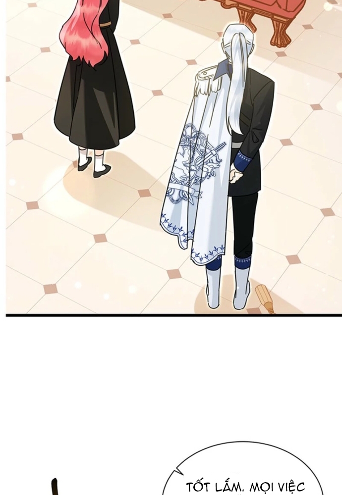 Trở Thành Hầu Nữ Của Bạo Chúa Chap 75 - Next Chap 76