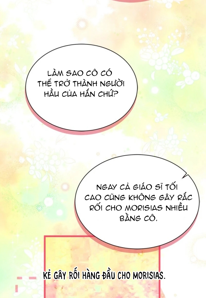Trở Thành Hầu Nữ Của Bạo Chúa Chap 75 - Next Chap 76