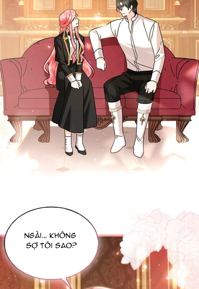 Trở Thành Hầu Nữ Của Bạo Chúa Chap 75 - Next Chap 76