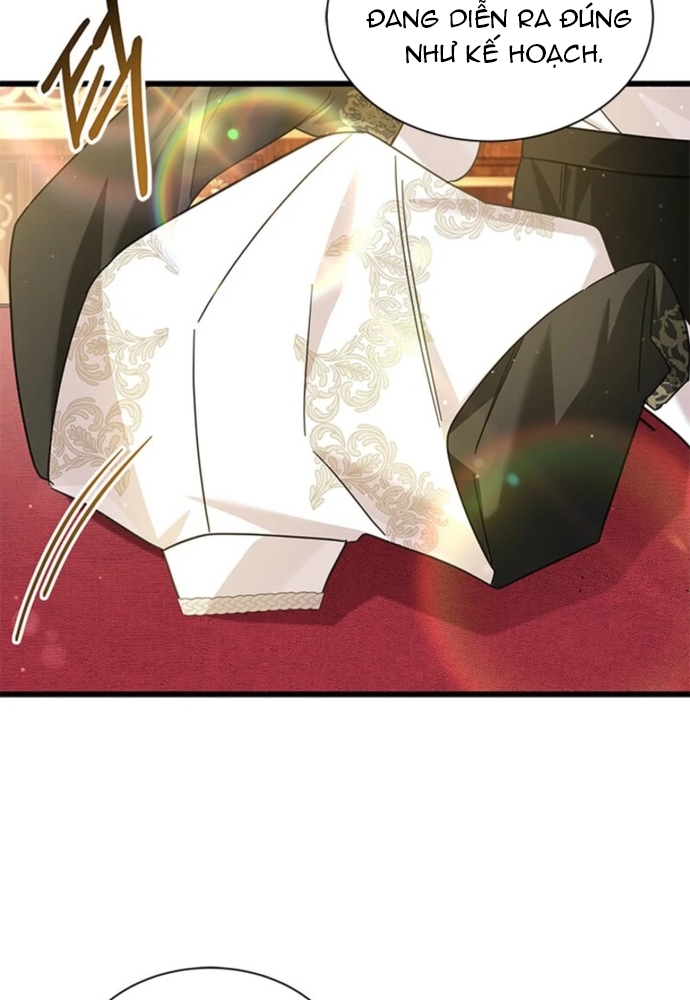 Trở Thành Hầu Nữ Của Bạo Chúa Chap 75 - Next Chap 76