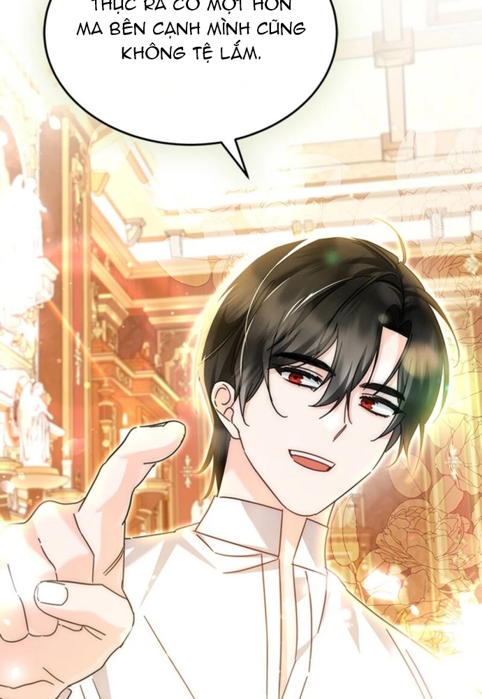 Trở Thành Hầu Nữ Của Bạo Chúa Chap 75 - Next Chap 76