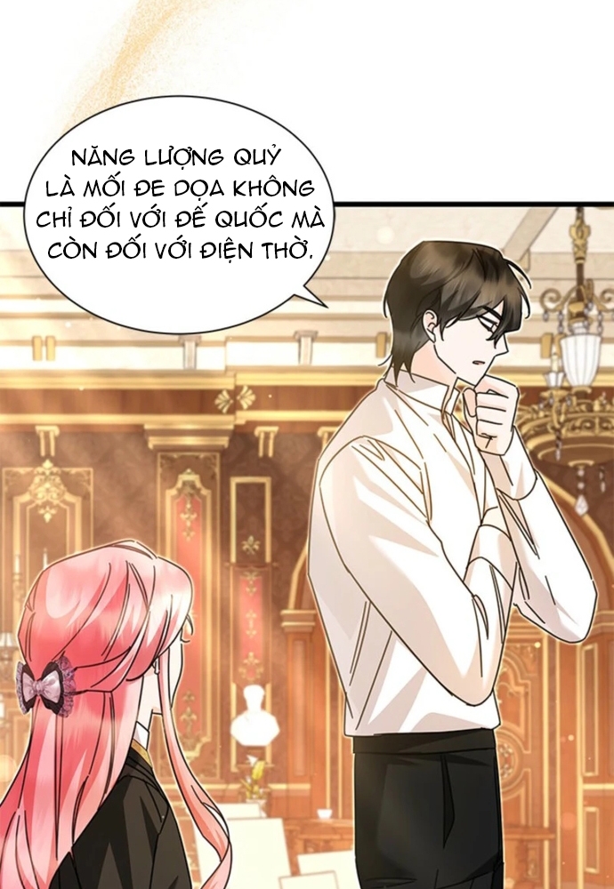 Trở Thành Hầu Nữ Của Bạo Chúa Chap 75 - Next Chap 76