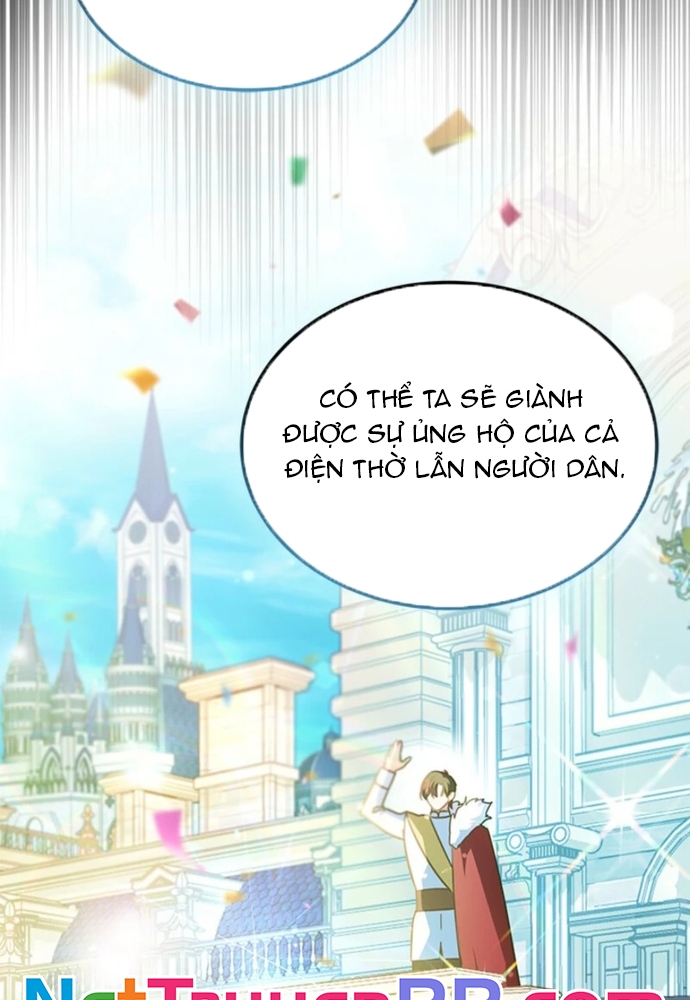 Trở Thành Hầu Nữ Của Bạo Chúa Chap 75 - Next Chap 76