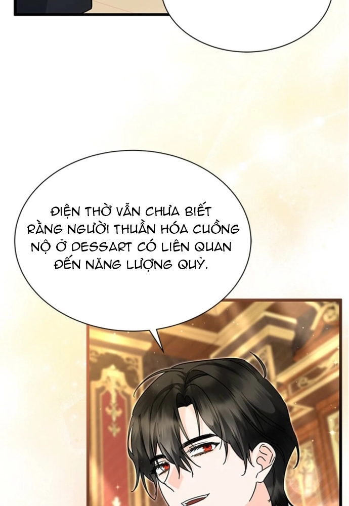Trở Thành Hầu Nữ Của Bạo Chúa Chap 75 - Next Chap 76