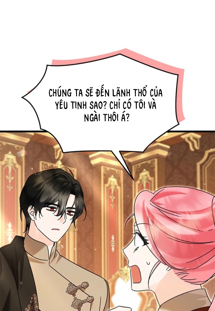 Trở Thành Hầu Nữ Của Bạo Chúa Chap 75 - Next Chap 76