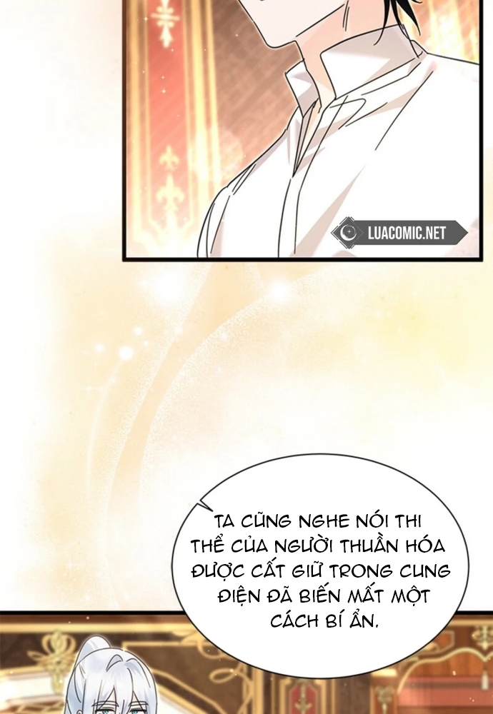 Trở Thành Hầu Nữ Của Bạo Chúa Chap 75 - Next Chap 76