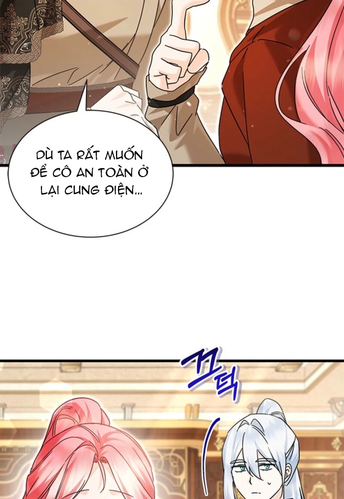 Trở Thành Hầu Nữ Của Bạo Chúa Chap 75 - Next Chap 76