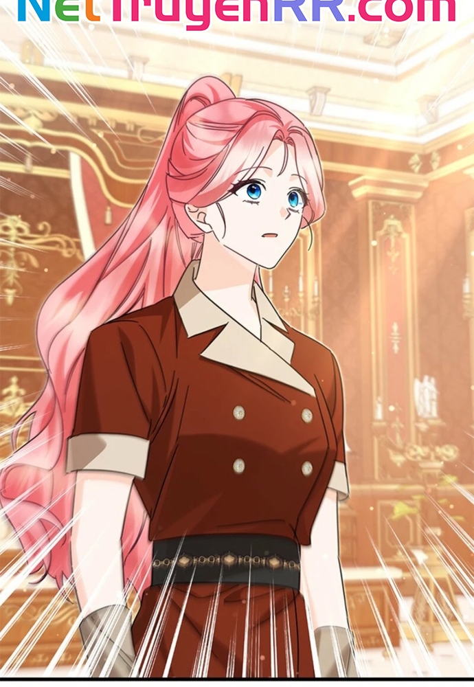 Trở Thành Hầu Nữ Của Bạo Chúa Chap 75 - Next Chap 76