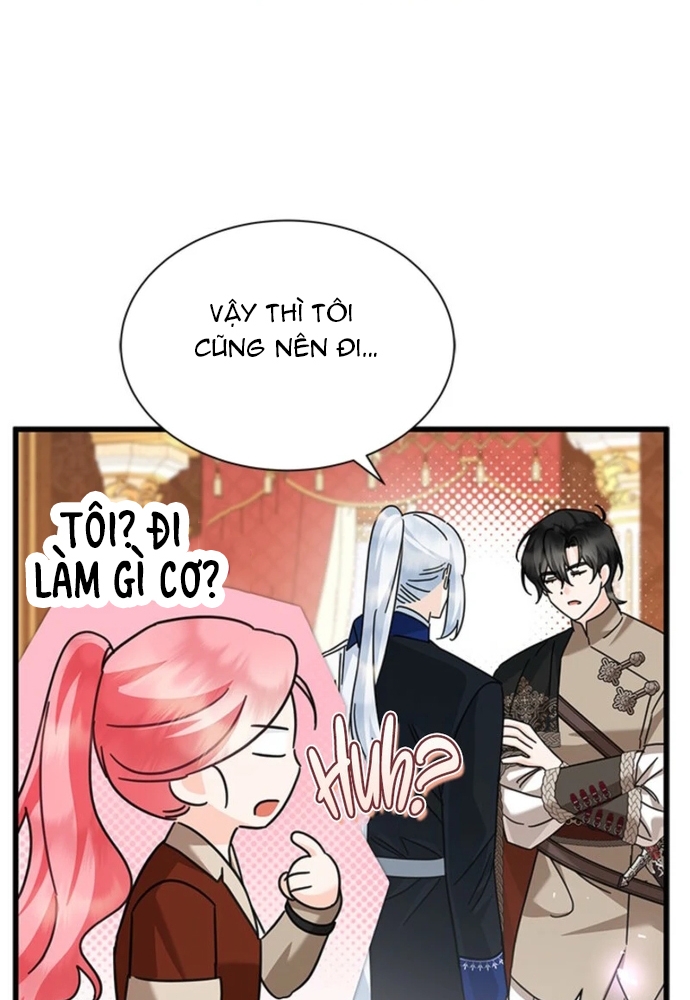 Trở Thành Hầu Nữ Của Bạo Chúa Chap 75 - Next Chap 76