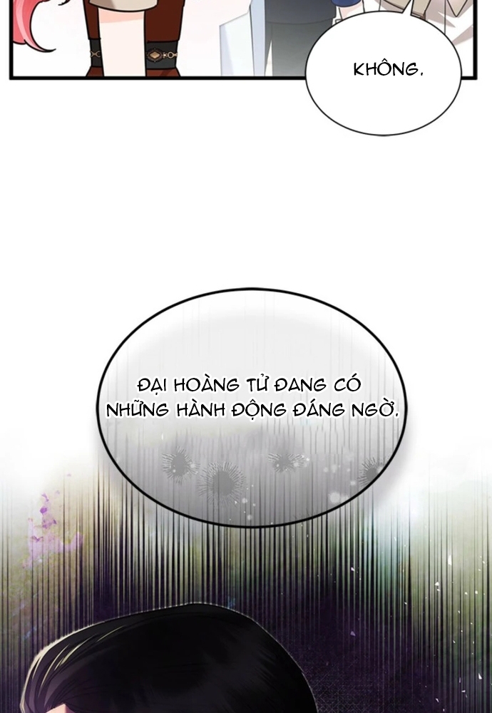 Trở Thành Hầu Nữ Của Bạo Chúa Chap 75 - Next Chap 76
