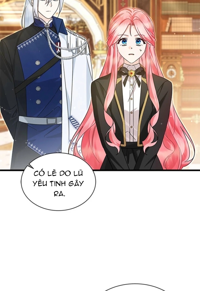 Trở Thành Hầu Nữ Của Bạo Chúa Chap 75 - Next Chap 76