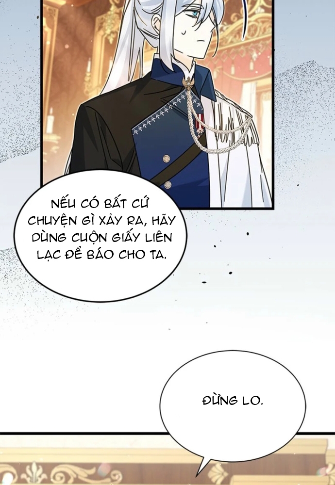 Trở Thành Hầu Nữ Của Bạo Chúa Chap 75 - Next Chap 76