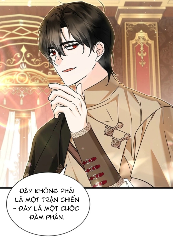 Trở Thành Hầu Nữ Của Bạo Chúa Chap 75 - Next Chap 76