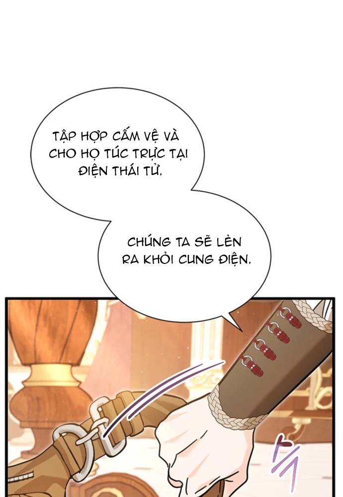 Trở Thành Hầu Nữ Của Bạo Chúa Chap 75 - Next Chap 76