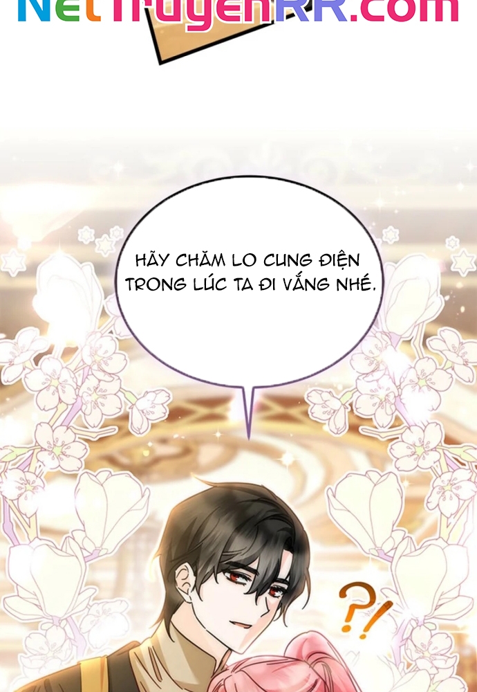 Trở Thành Hầu Nữ Của Bạo Chúa Chap 75 - Next Chap 76