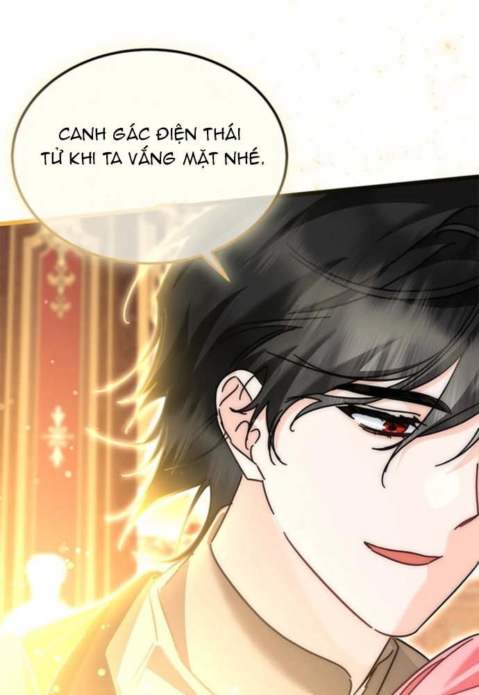 Trở Thành Hầu Nữ Của Bạo Chúa Chap 75 - Next Chap 76