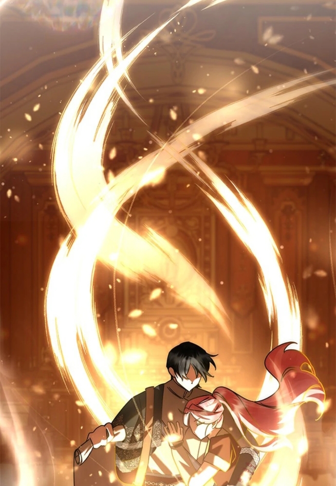 Trở Thành Hầu Nữ Của Bạo Chúa Chap 75 - Next Chap 76