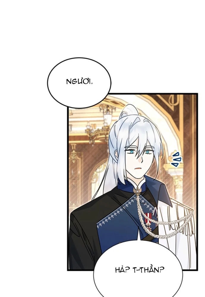 Trở Thành Hầu Nữ Của Bạo Chúa Chap 75 - Next Chap 76