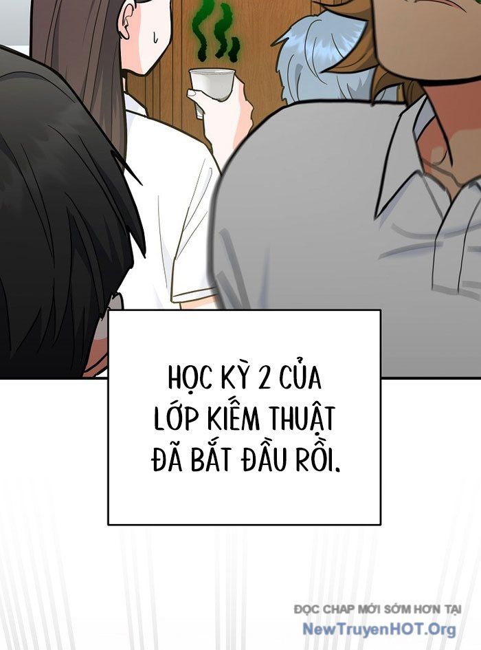 Trở Thành Huấn Luyện Viên Kiếm Thuật Tại Học Viện Chap 32 - Next Chap 33