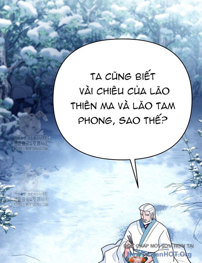 Trở Thành Huấn Luyện Viên Kiếm Thuật Tại Học Viện Chap 32 - Next Chap 33