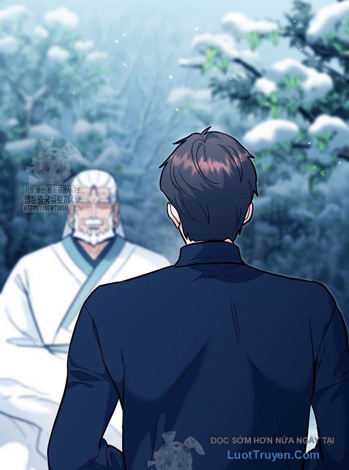 Trở Thành Huấn Luyện Viên Kiếm Thuật Tại Học Viện Chap 36 - Next Chap 37