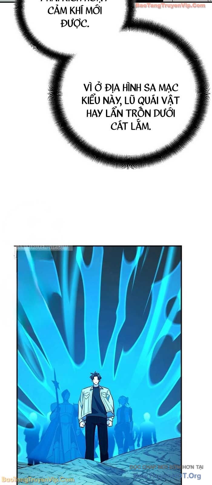 Trở Thành Huấn Luyện Viên Kiếm Thuật Tại Học Viện Chap 42 - Next Chap 43