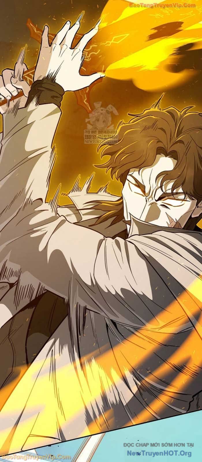 Trở Thành Huấn Luyện Viên Kiếm Thuật Tại Học Viện Chap 43 - Next Chap 44