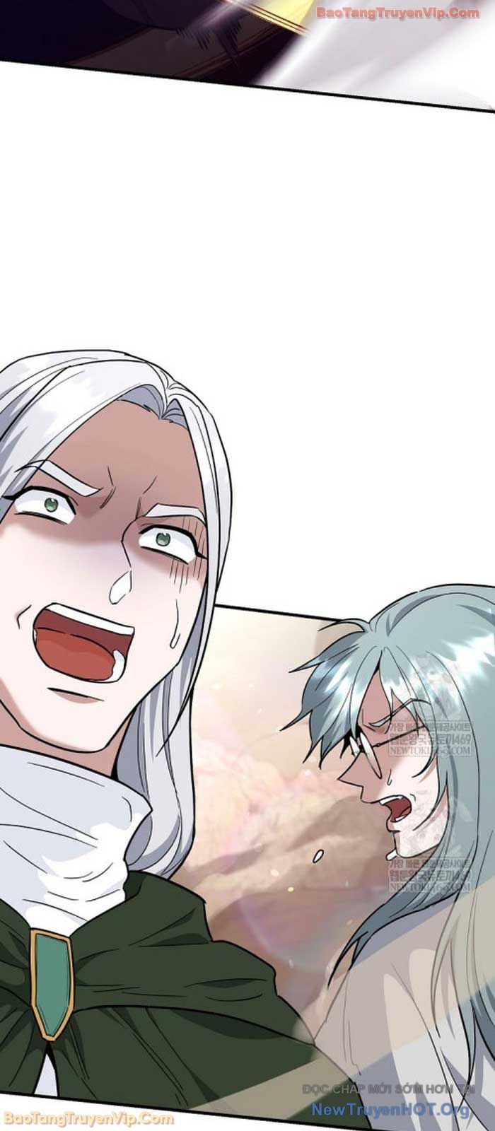 Trở Thành Huấn Luyện Viên Kiếm Thuật Tại Học Viện Chap 43 - Next Chap 44