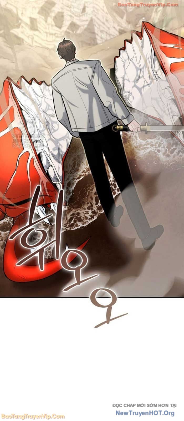 Trở Thành Huấn Luyện Viên Kiếm Thuật Tại Học Viện Chap 43 - Next Chap 44