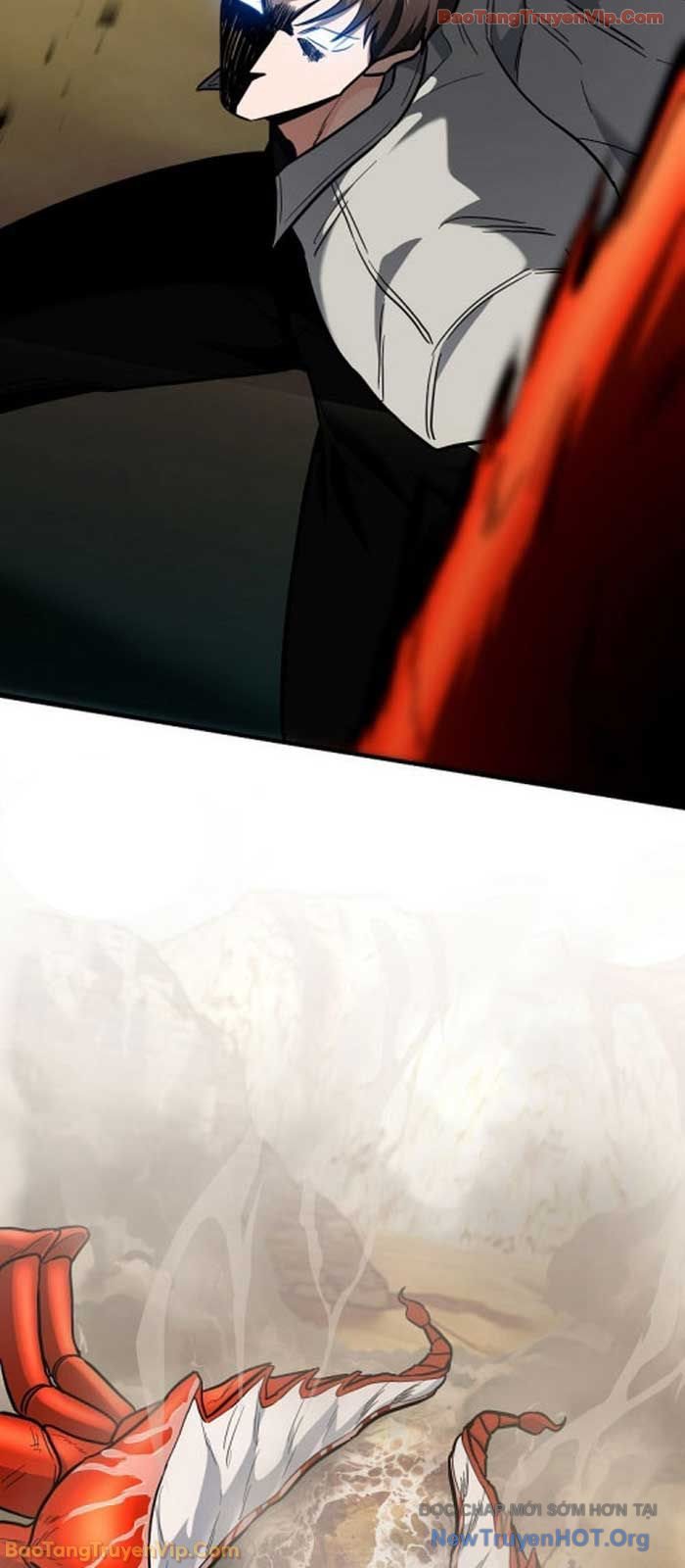 Trở Thành Huấn Luyện Viên Kiếm Thuật Tại Học Viện Chap 43 - Next Chap 44