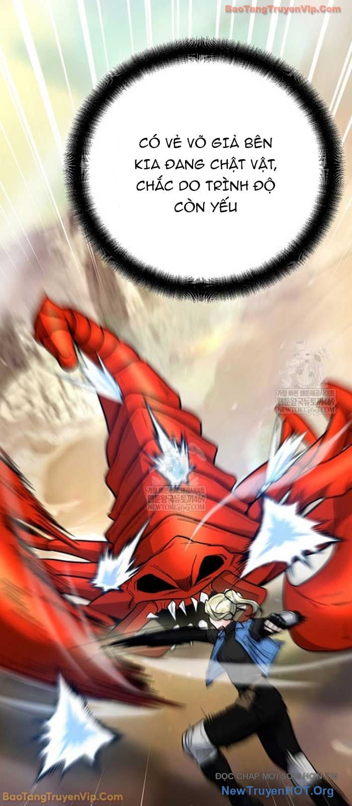 Trở Thành Huấn Luyện Viên Kiếm Thuật Tại Học Viện Chap 43 - Next Chap 44