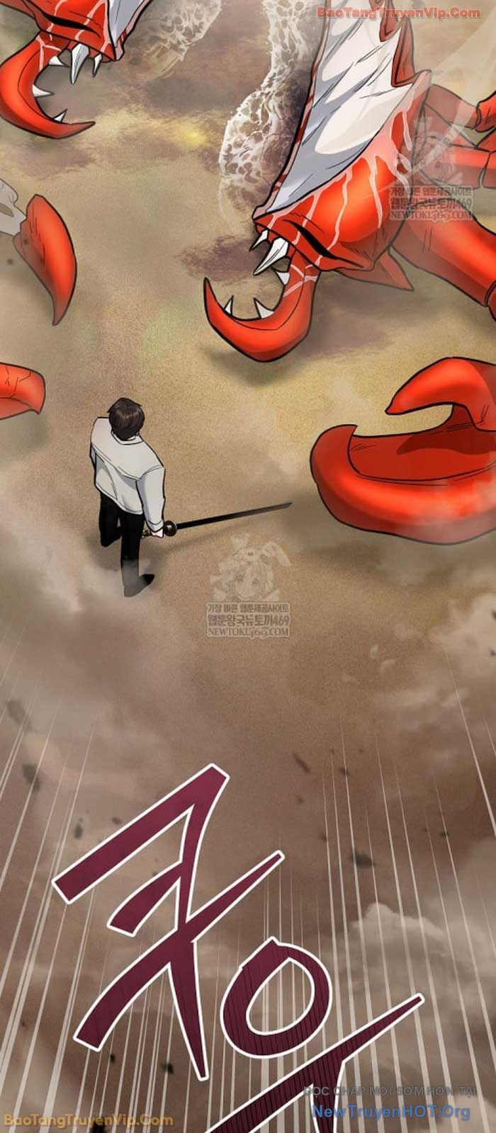 Trở Thành Huấn Luyện Viên Kiếm Thuật Tại Học Viện Chap 43 - Next Chap 44