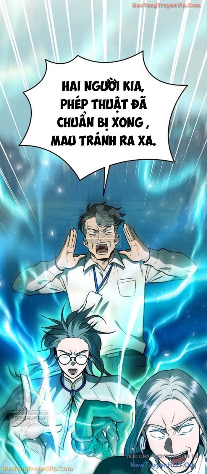 Trở Thành Huấn Luyện Viên Kiếm Thuật Tại Học Viện Chap 43 - Next Chap 44