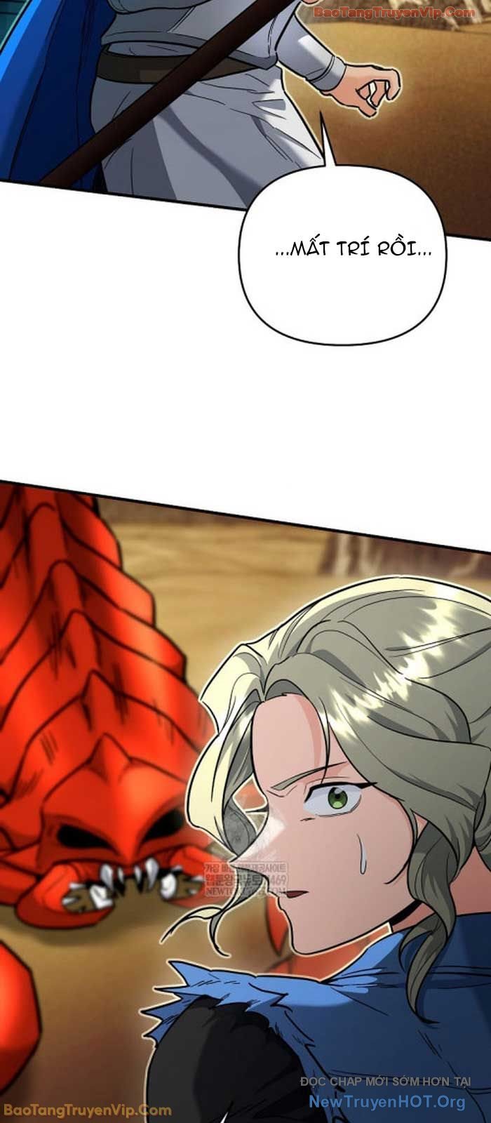 Trở Thành Huấn Luyện Viên Kiếm Thuật Tại Học Viện Chap 43 - Next Chap 44