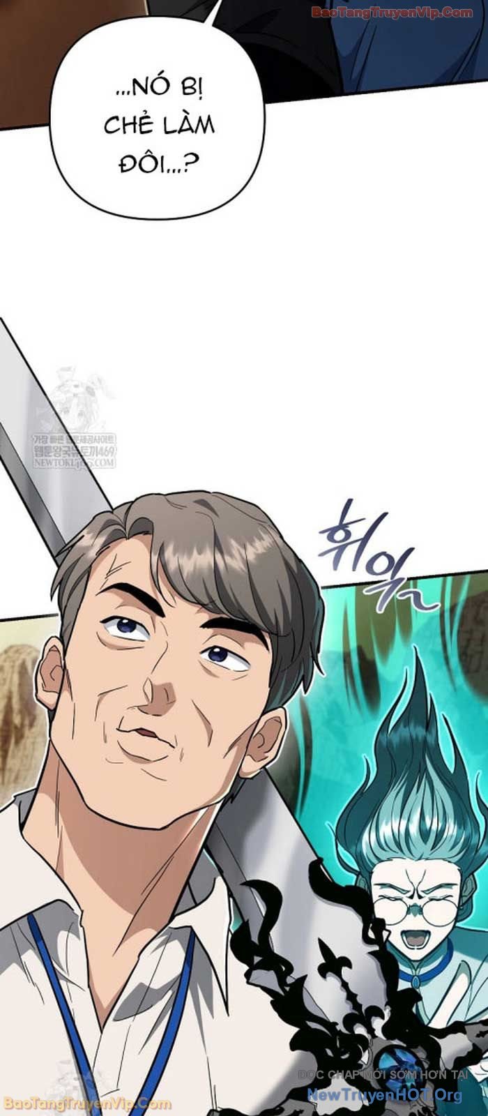 Trở Thành Huấn Luyện Viên Kiếm Thuật Tại Học Viện Chap 43 - Next Chap 44