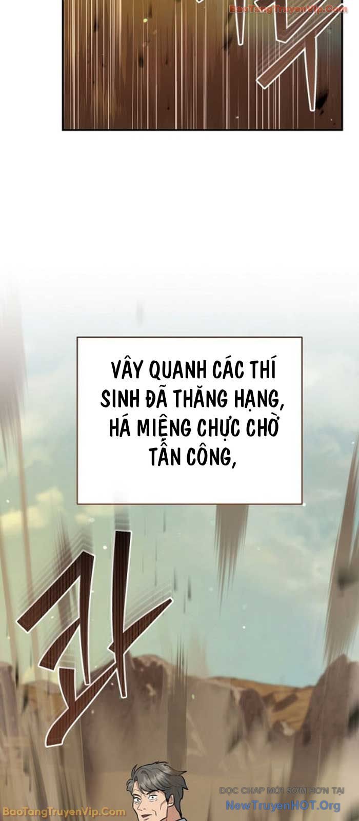 Trở Thành Huấn Luyện Viên Kiếm Thuật Tại Học Viện Chap 43 - Next Chap 44