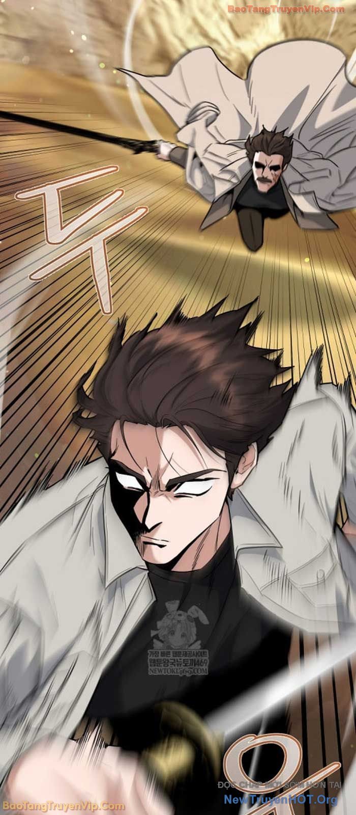 Trở Thành Huấn Luyện Viên Kiếm Thuật Tại Học Viện Chap 43 - Next Chap 44
