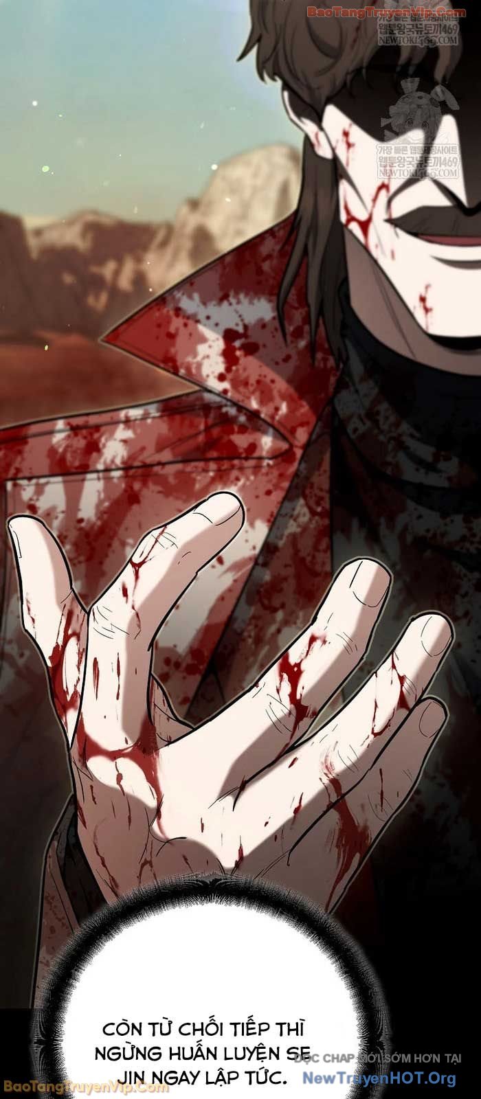 Trở Thành Huấn Luyện Viên Kiếm Thuật Tại Học Viện Chap 44 - Next Chap 45