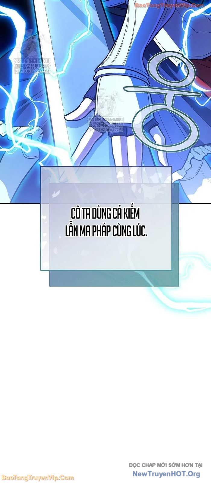 Trở Thành Huấn Luyện Viên Kiếm Thuật Tại Học Viện Chap 44 - Next Chap 45