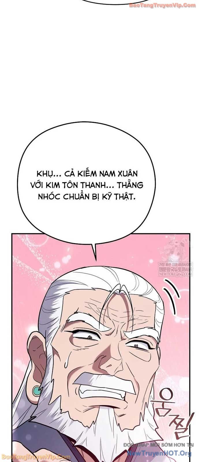 Trở Thành Huấn Luyện Viên Kiếm Thuật Tại Học Viện Chap 44 - Next Chap 45