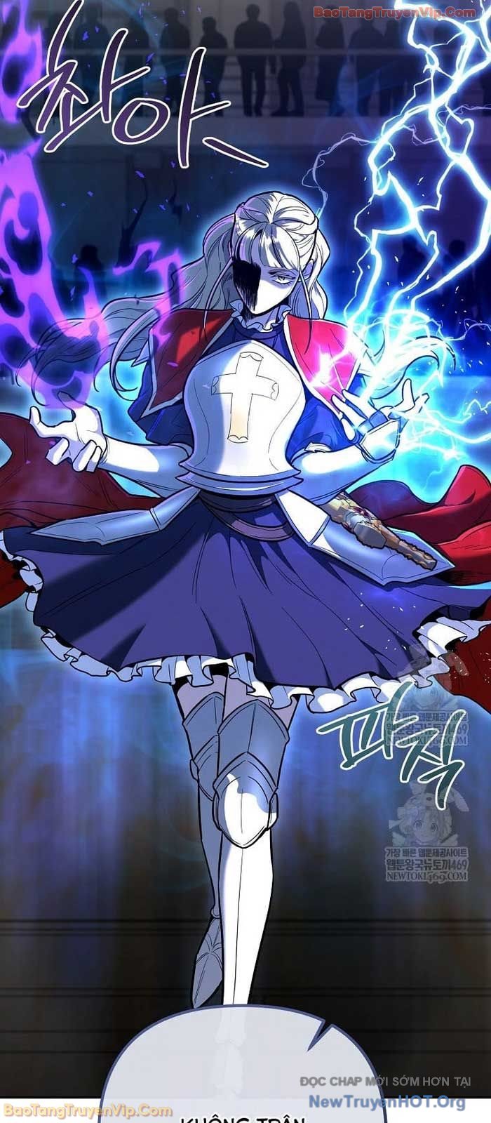 Trở Thành Huấn Luyện Viên Kiếm Thuật Tại Học Viện Chap 44 - Next Chap 45