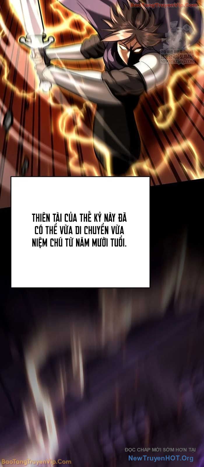 Trở Thành Huấn Luyện Viên Kiếm Thuật Tại Học Viện Chap 44 - Next Chap 45