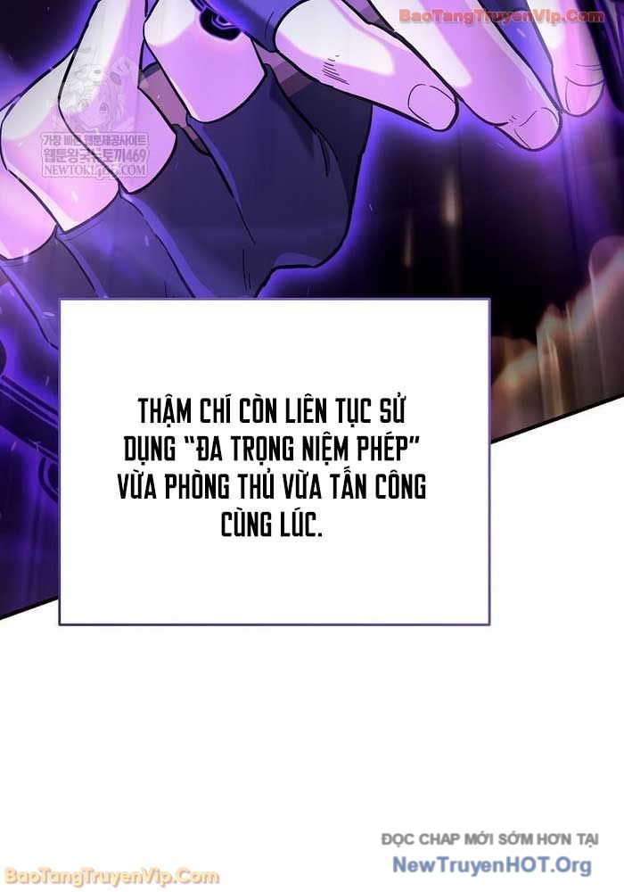 Trở Thành Huấn Luyện Viên Kiếm Thuật Tại Học Viện Chap 44 - Next Chap 45
