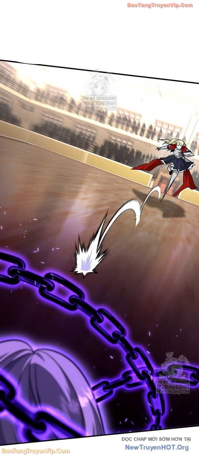 Trở Thành Huấn Luyện Viên Kiếm Thuật Tại Học Viện Chap 44 - Next Chap 45