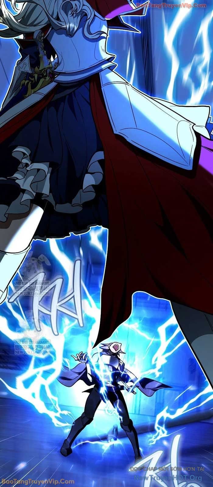 Trở Thành Huấn Luyện Viên Kiếm Thuật Tại Học Viện Chap 44 - Next Chap 45