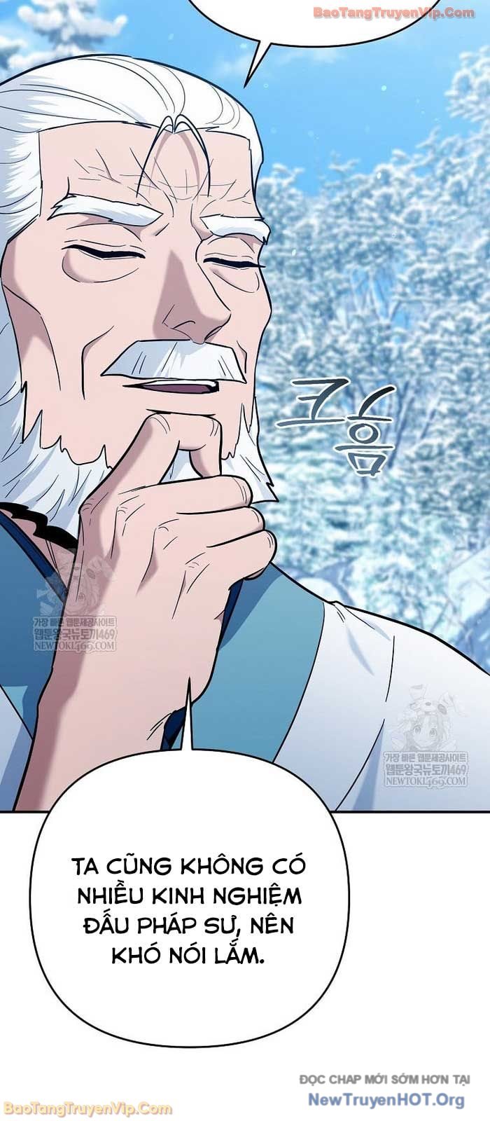 Trở Thành Huấn Luyện Viên Kiếm Thuật Tại Học Viện Chap 44 - Next Chap 45