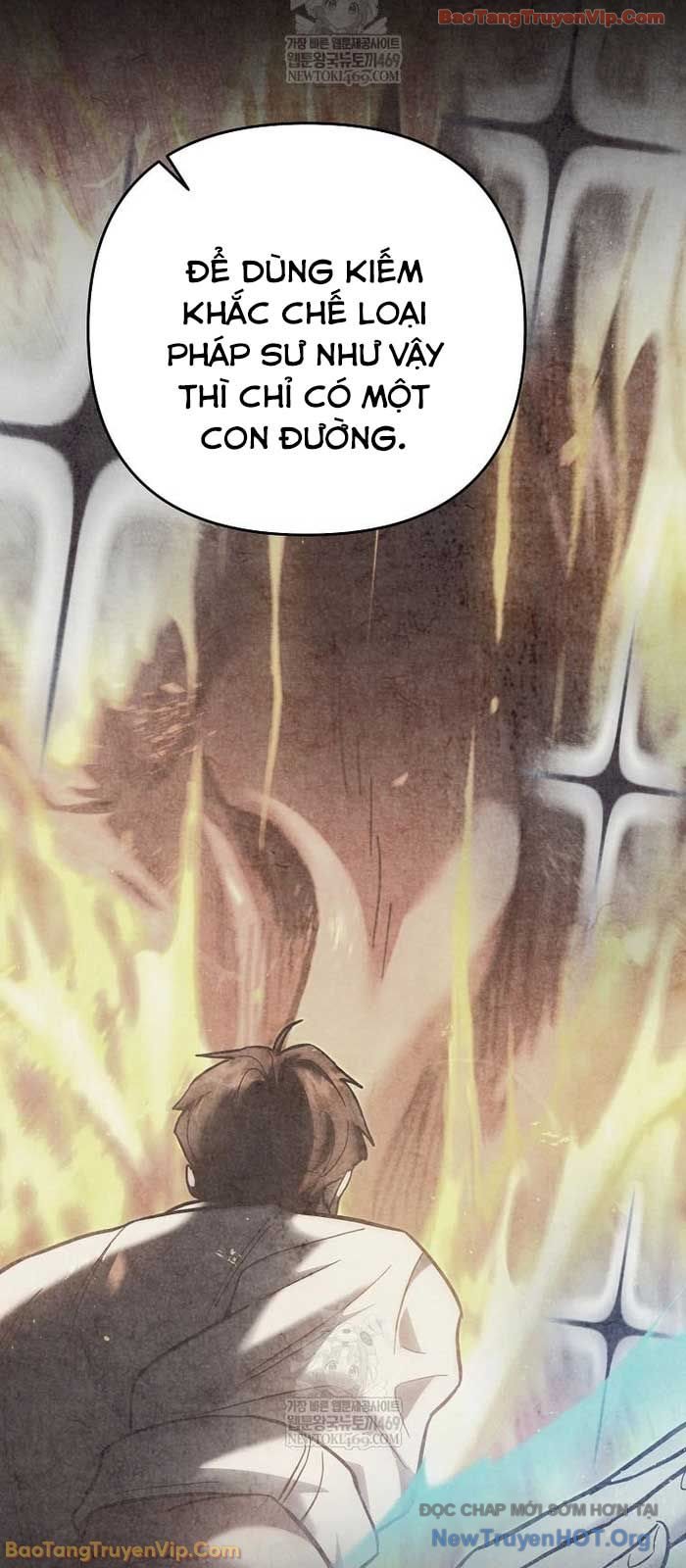 Trở Thành Huấn Luyện Viên Kiếm Thuật Tại Học Viện Chap 44 - Next Chap 45