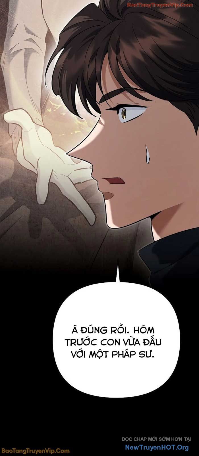 Trở Thành Huấn Luyện Viên Kiếm Thuật Tại Học Viện Chap 44 - Next Chap 45