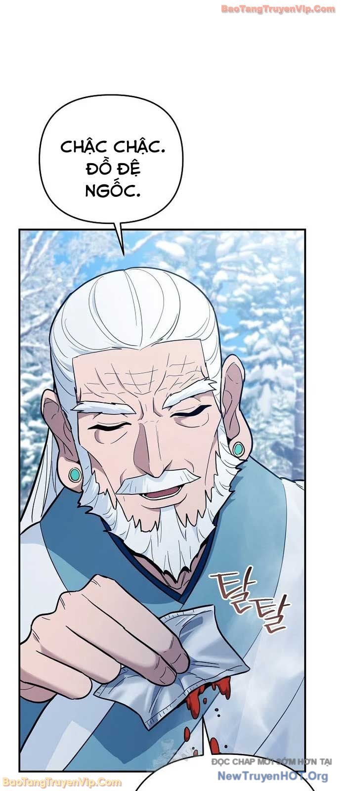 Trở Thành Huấn Luyện Viên Kiếm Thuật Tại Học Viện Chap 44 - Next Chap 45