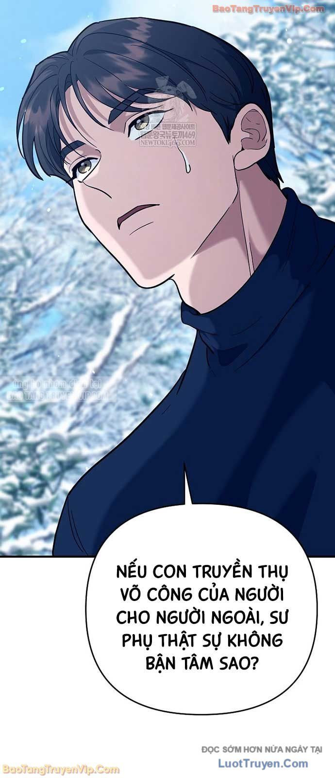 Trở Thành Huấn Luyện Viên Kiếm Thuật Tại Học Viện Chap 45 - Next Chap 46